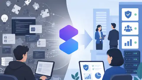 Devin 2026 更新證明它在轉向企業級，而不是衝功能