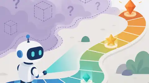 QVIRL learns rewards with uncertainty